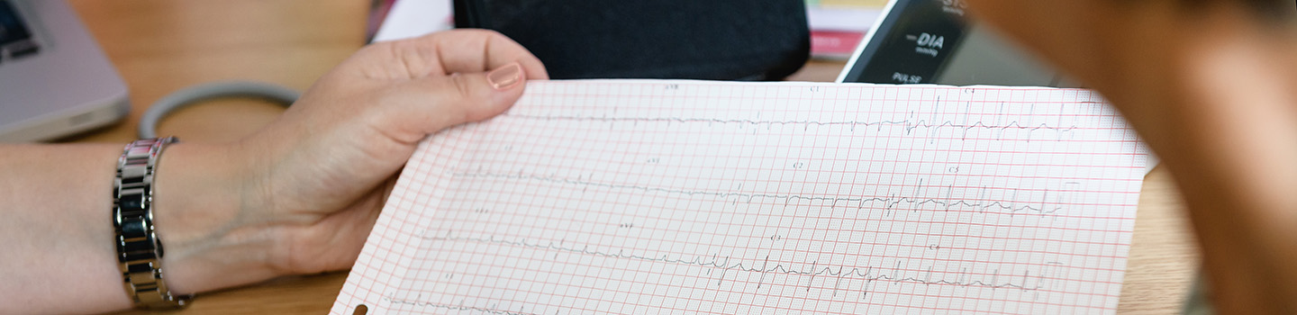 British Hypertension Society Blood Pressure Chart